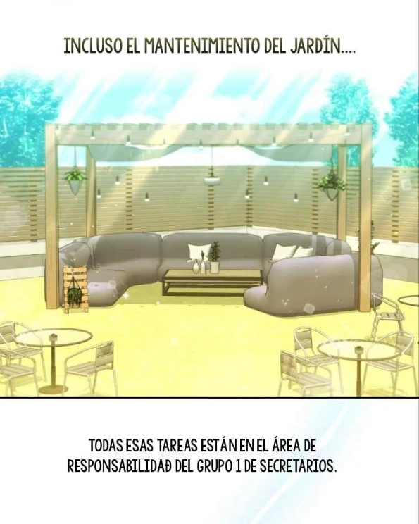 6 EL DIARIO DE SUPERVIVENCIA DEL SECRETARIO DEL TOP OBSESIVO