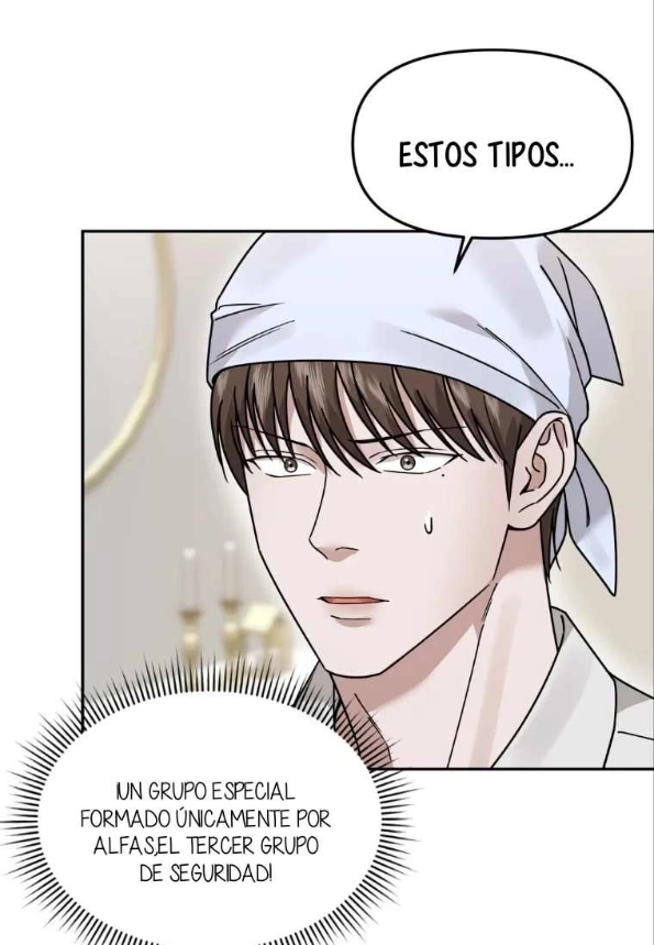 16 EL DIARIO DE SUPERVIVENCIA DEL SECRETARIO DEL TOP OBSESIVO