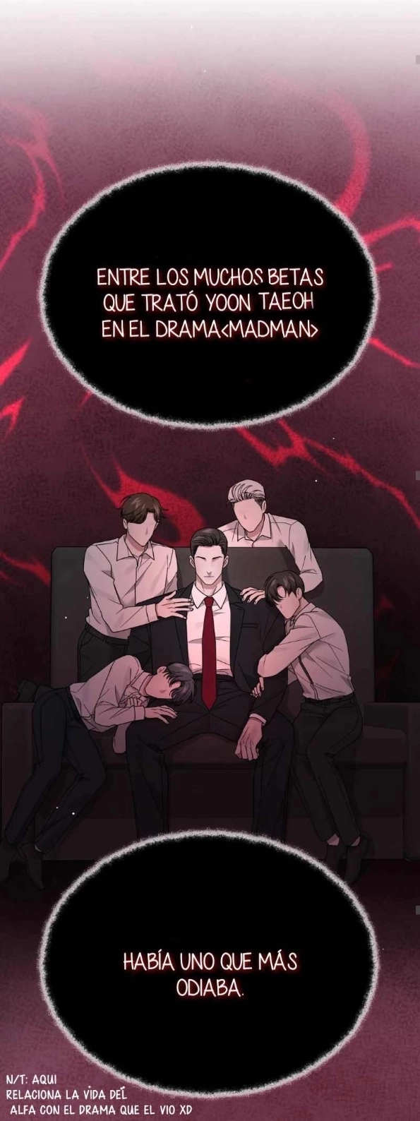 65 EL DIARIO DE SUPERVIVENCIA DEL SECRETARIO DEL TOP OBSESIVO