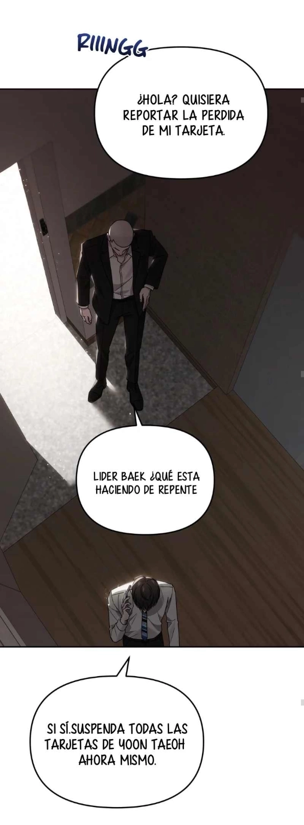 62 EL DIARIO DE SUPERVIVENCIA DEL SECRETARIO DEL TOP OBSESIVO