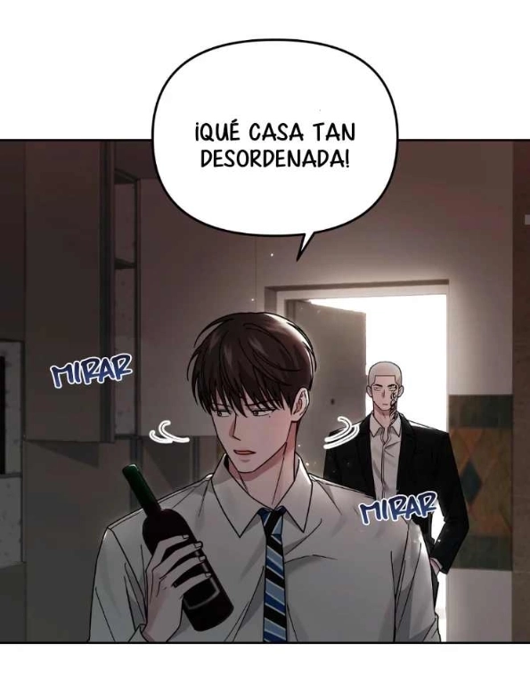 57 EL DIARIO DE SUPERVIVENCIA DEL SECRETARIO DEL TOP OBSESIVO