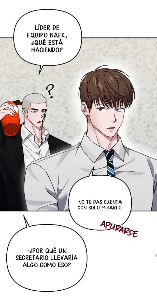 53 EL DIARIO DE SUPERVIVENCIA DEL SECRETARIO DEL TOP OBSESIVO