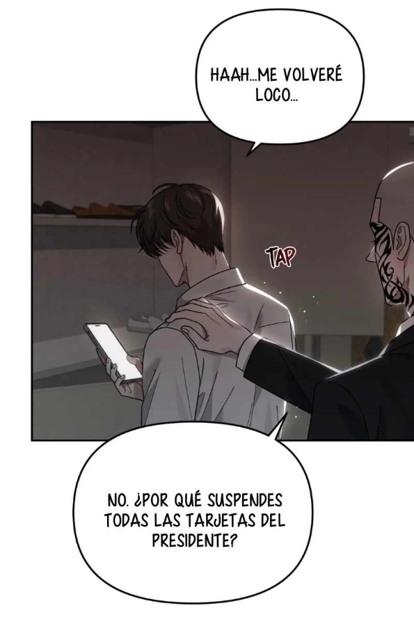 63 EL DIARIO DE SUPERVIVENCIA DEL SECRETARIO DEL TOP OBSESIVO