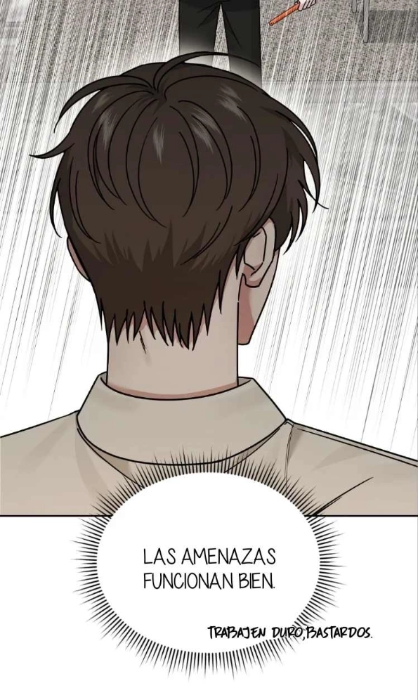 41 EL DIARIO DE SUPERVIVENCIA DEL SECRETARIO DEL TOP OBSESIVO