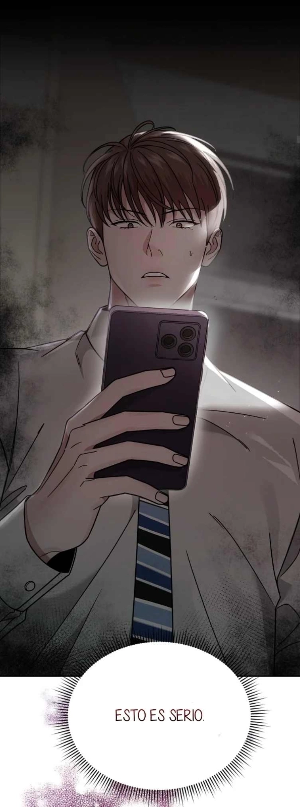 76 EL DIARIO DE SUPERVIVENCIA DEL SECRETARIO DEL TOP OBSESIVO