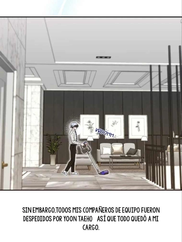 8 EL DIARIO DE SUPERVIVENCIA DEL SECRETARIO DEL TOP OBSESIVO