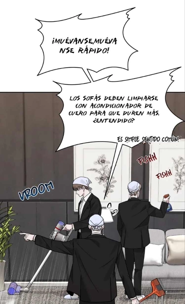 40 EL DIARIO DE SUPERVIVENCIA DEL SECRETARIO DEL TOP OBSESIVO