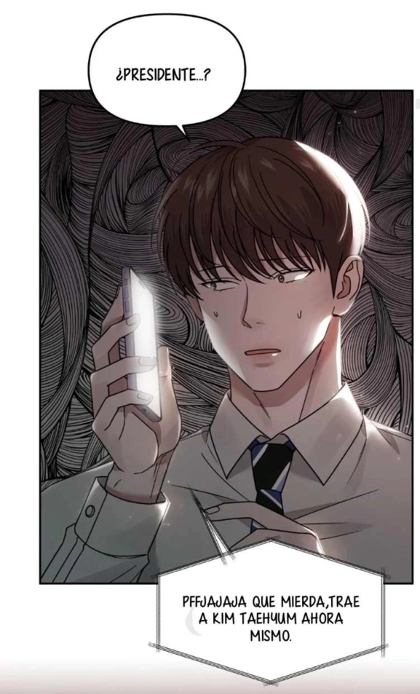 74 EL DIARIO DE SUPERVIVENCIA DEL SECRETARIO DEL TOP OBSESIVO