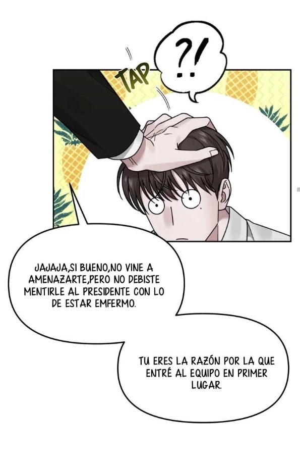 30 EL DIARIO DE SUPERVIVENCIA DEL SECRETARIO DEL TOP OBSESIVO