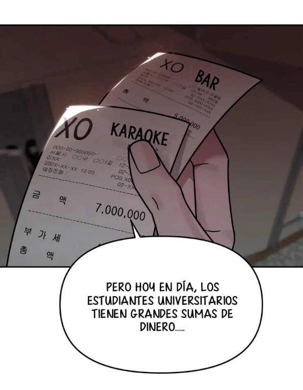 60 EL DIARIO DE SUPERVIVENCIA DEL SECRETARIO DEL TOP OBSESIVO