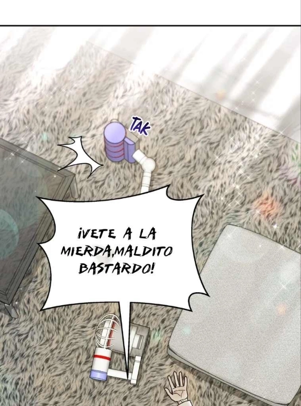 10 EL DIARIO DE SUPERVIVENCIA DEL SECRETARIO DEL TOP OBSESIVO