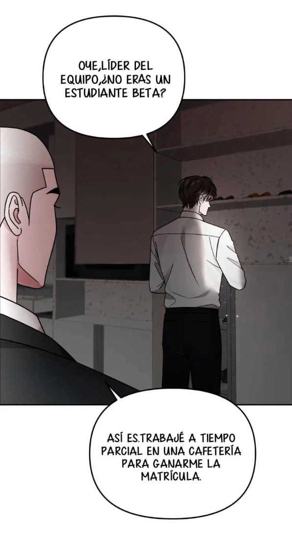 59 EL DIARIO DE SUPERVIVENCIA DEL SECRETARIO DEL TOP OBSESIVO