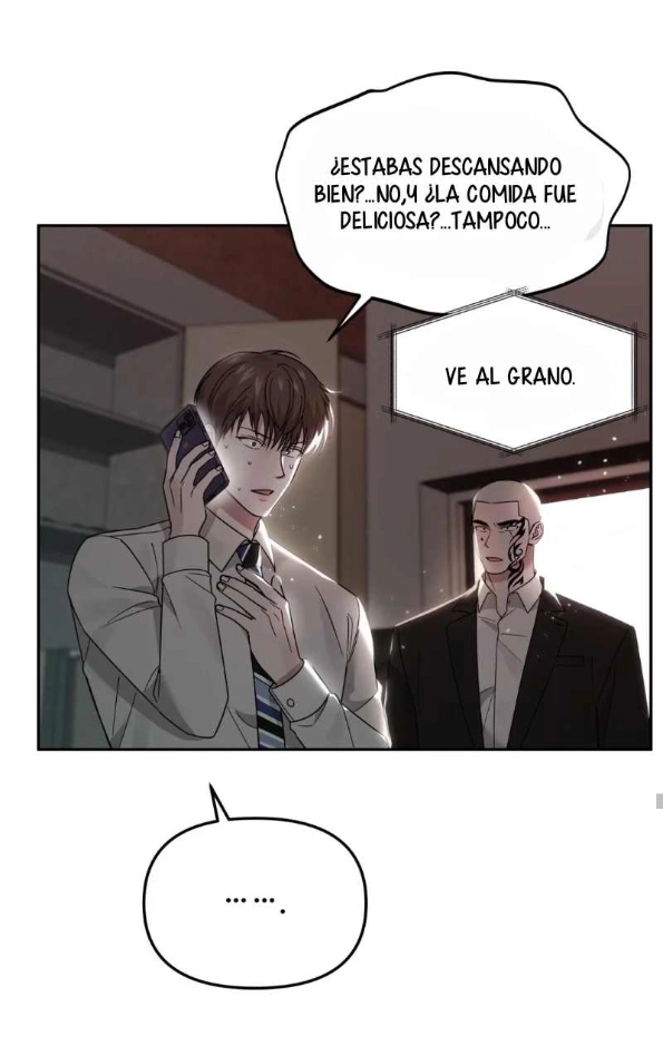 70 EL DIARIO DE SUPERVIVENCIA DEL SECRETARIO DEL TOP OBSESIVO