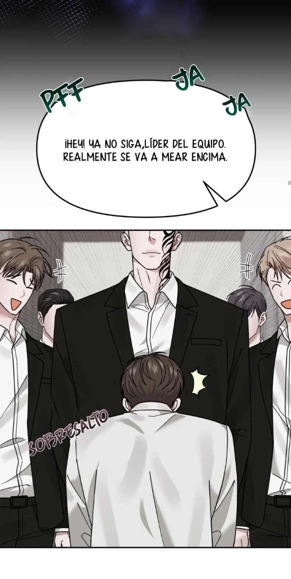 29 EL DIARIO DE SUPERVIVENCIA DEL SECRETARIO DEL TOP OBSESIVO