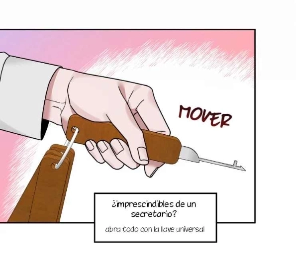 52 EL DIARIO DE SUPERVIVENCIA DEL SECRETARIO DEL TOP OBSESIVO