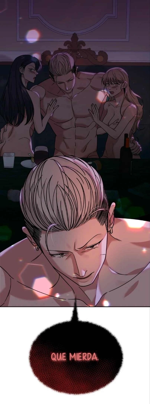 92 EL DIARIO DE SUPERVIVENCIA DEL SECRETARIO DEL TOP OBSESIVO