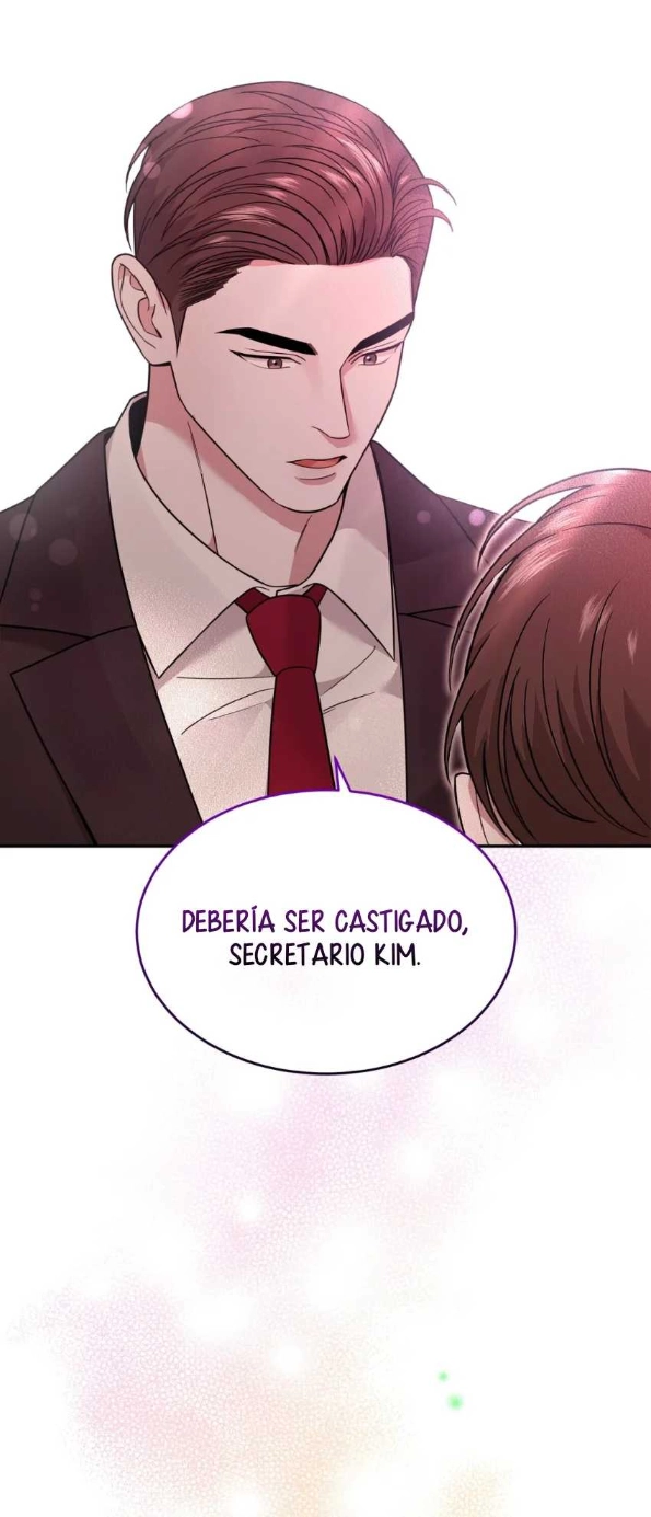 78 EL DIARIO DE SUPERVIVENCIA DEL SECRETARIO DEL TOP OBSESIVO