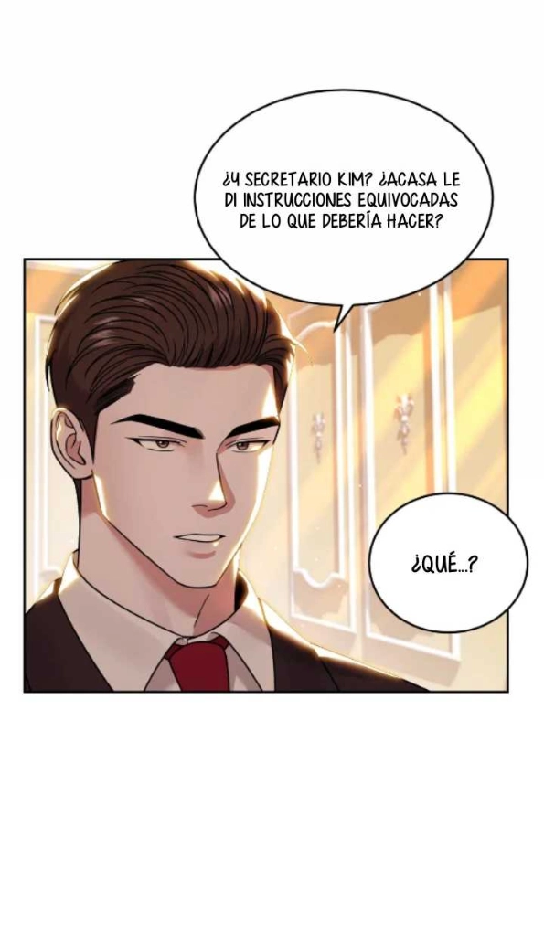 74 EL DIARIO DE SUPERVIVENCIA DEL SECRETARIO DEL TOP OBSESIVO