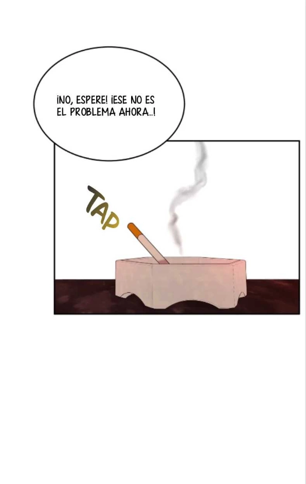 62 EL DIARIO DE SUPERVIVENCIA DEL SECRETARIO DEL TOP OBSESIVO