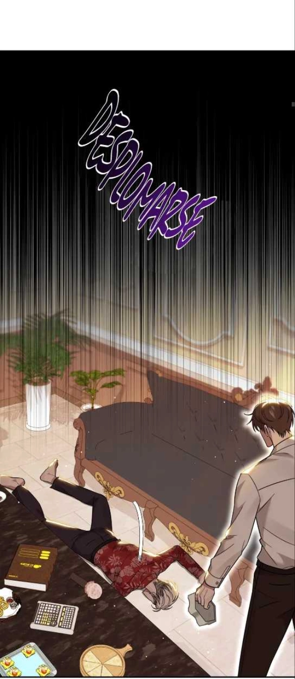 36 EL DIARIO DE SUPERVIVENCIA DEL SECRETARIO DEL TOP OBSESIVO