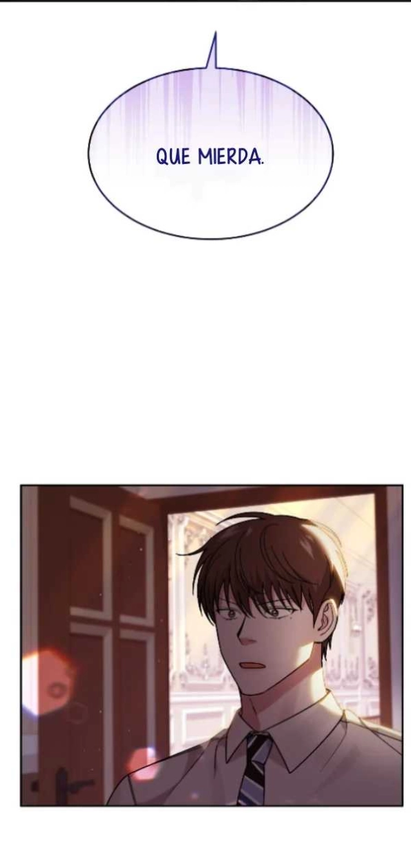 5 EL DIARIO DE SUPERVIVENCIA DEL SECRETARIO DEL TOP OBSESIVO