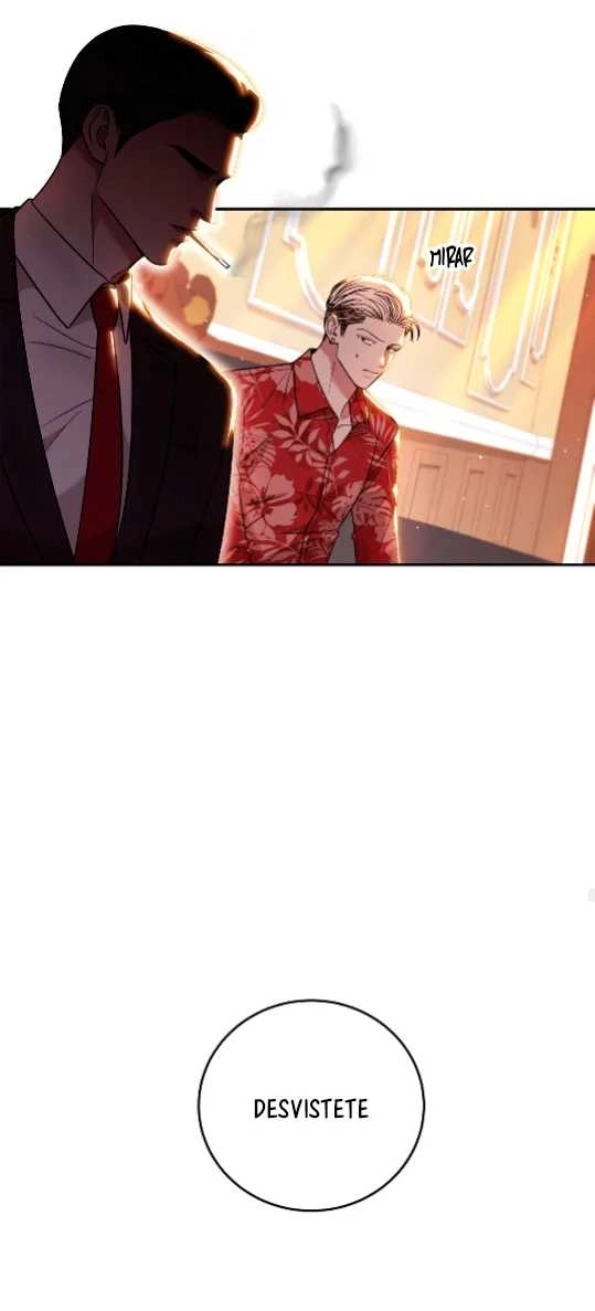 52 EL DIARIO DE SUPERVIVENCIA DEL SECRETARIO DEL TOP OBSESIVO