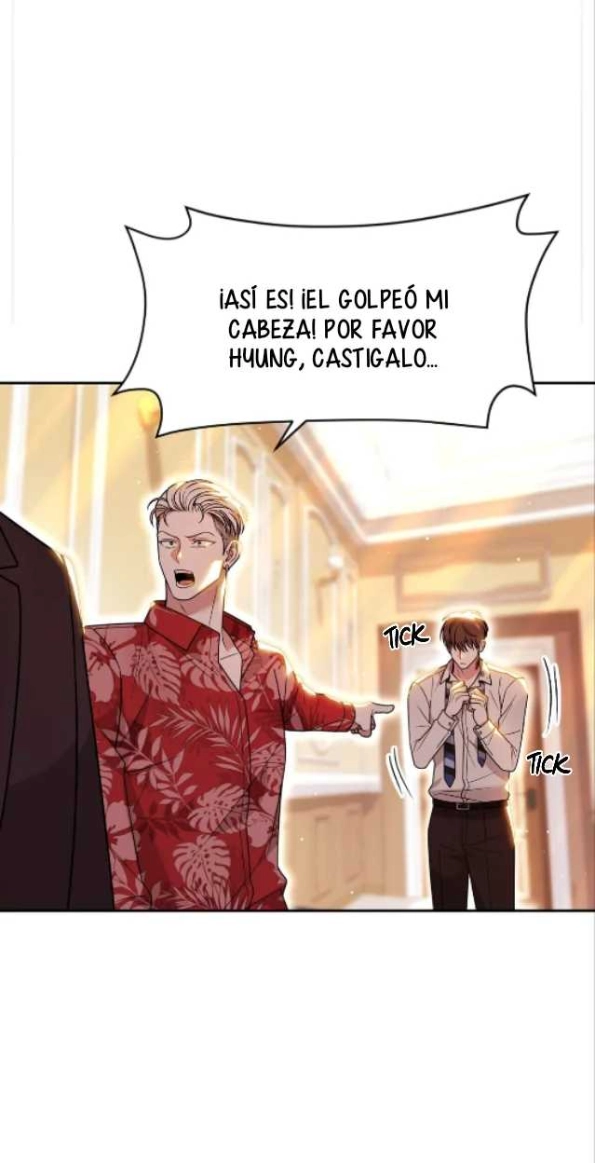 65 EL DIARIO DE SUPERVIVENCIA DEL SECRETARIO DEL TOP OBSESIVO