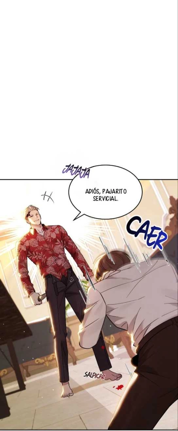 41 EL DIARIO DE SUPERVIVENCIA DEL SECRETARIO DEL TOP OBSESIVO