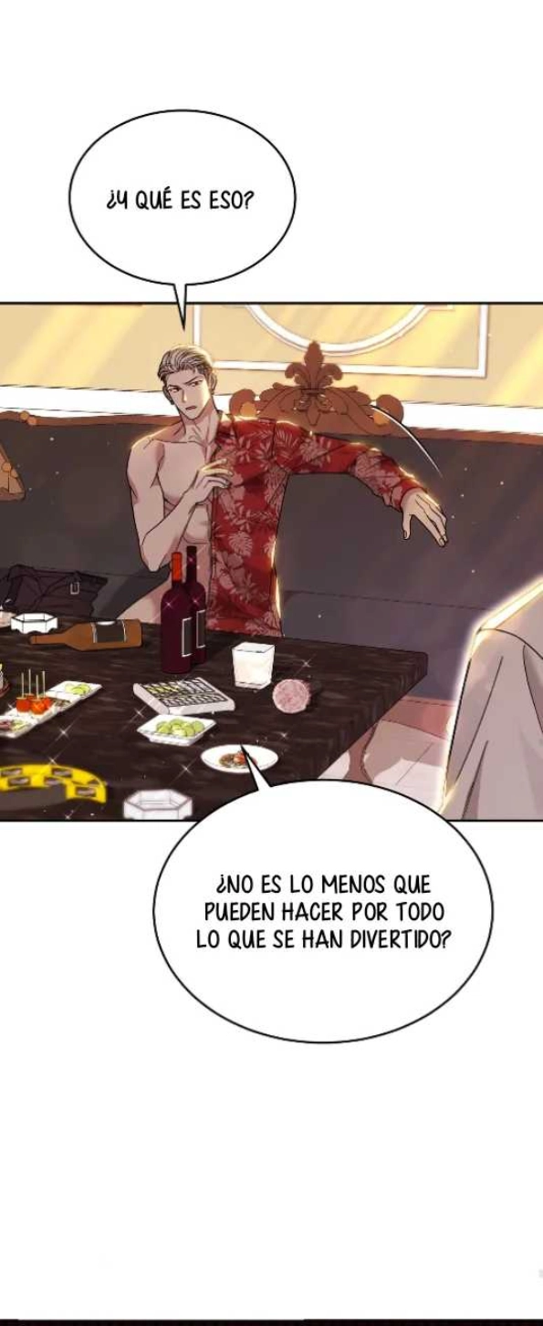 21 EL DIARIO DE SUPERVIVENCIA DEL SECRETARIO DEL TOP OBSESIVO