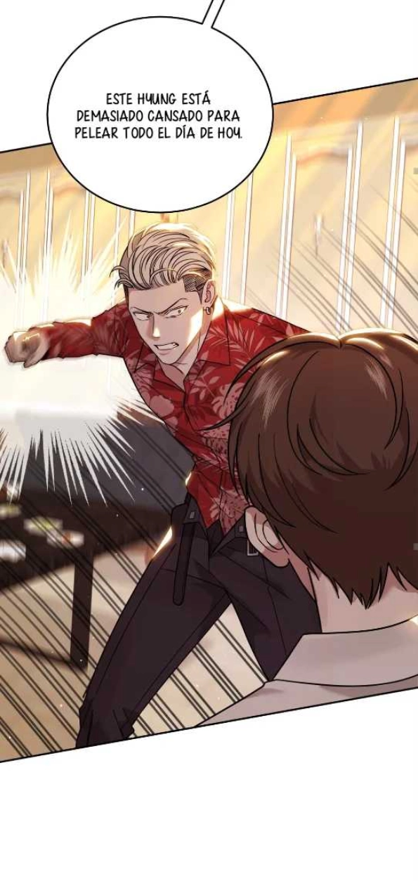 32 EL DIARIO DE SUPERVIVENCIA DEL SECRETARIO DEL TOP OBSESIVO