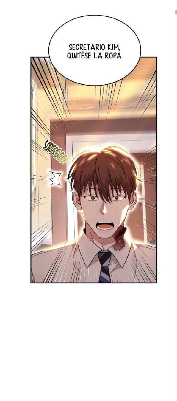 60 EL DIARIO DE SUPERVIVENCIA DEL SECRETARIO DEL TOP OBSESIVO