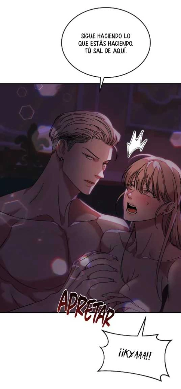 7 EL DIARIO DE SUPERVIVENCIA DEL SECRETARIO DEL TOP OBSESIVO