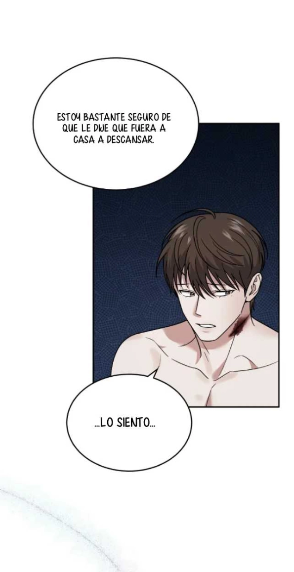 75 EL DIARIO DE SUPERVIVENCIA DEL SECRETARIO DEL TOP OBSESIVO