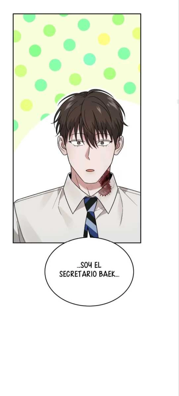 61 EL DIARIO DE SUPERVIVENCIA DEL SECRETARIO DEL TOP OBSESIVO