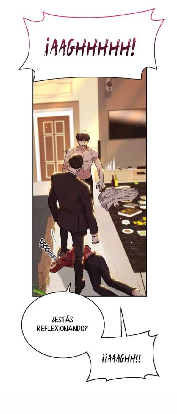 73 EL DIARIO DE SUPERVIVENCIA DEL SECRETARIO DEL TOP OBSESIVO