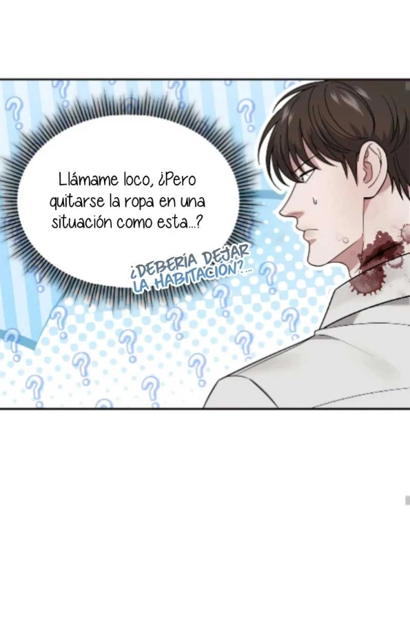 54 EL DIARIO DE SUPERVIVENCIA DEL SECRETARIO DEL TOP OBSESIVO