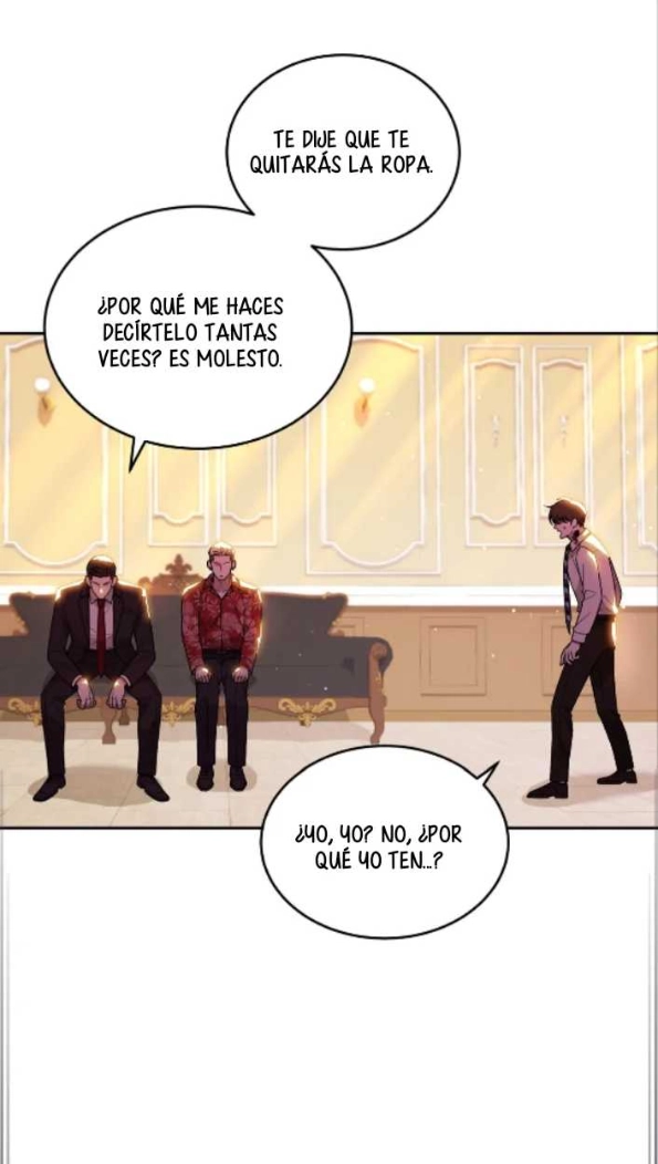 63 EL DIARIO DE SUPERVIVENCIA DEL SECRETARIO DEL TOP OBSESIVO