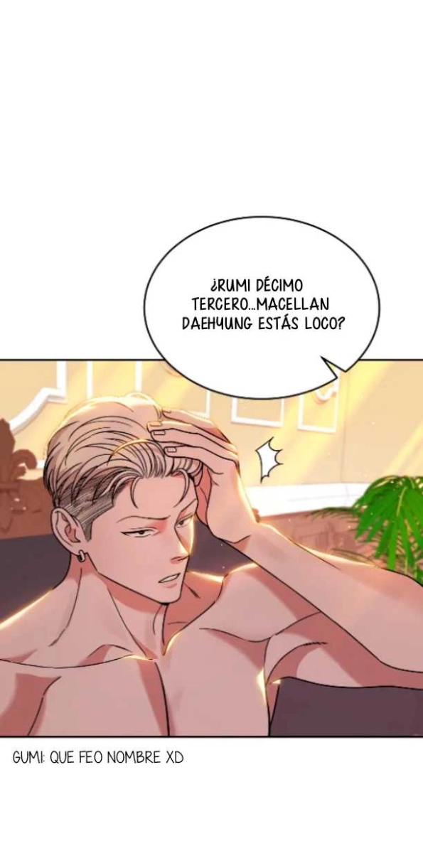 19 EL DIARIO DE SUPERVIVENCIA DEL SECRETARIO DEL TOP OBSESIVO