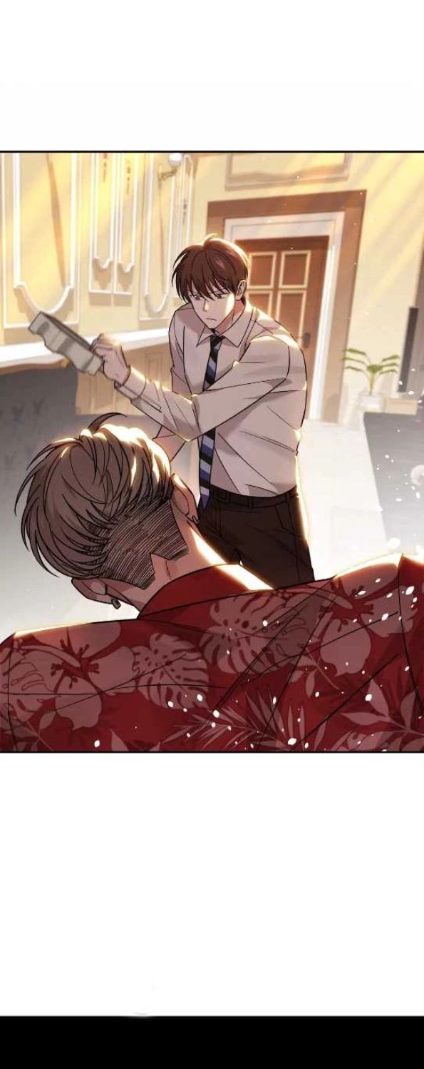 35 EL DIARIO DE SUPERVIVENCIA DEL SECRETARIO DEL TOP OBSESIVO