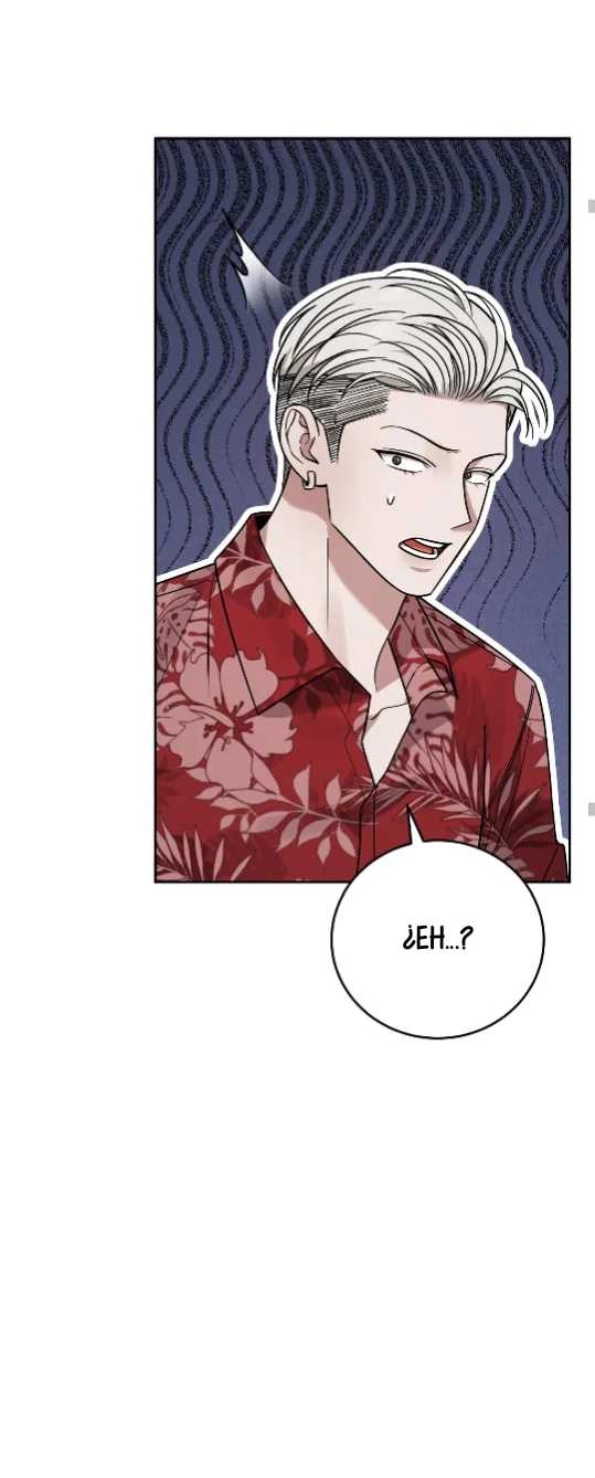 53 EL DIARIO DE SUPERVIVENCIA DEL SECRETARIO DEL TOP OBSESIVO