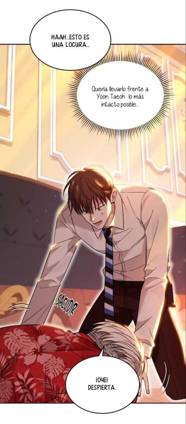 39 EL DIARIO DE SUPERVIVENCIA DEL SECRETARIO DEL TOP OBSESIVO