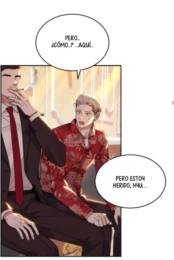 55 EL DIARIO DE SUPERVIVENCIA DEL SECRETARIO DEL TOP OBSESIVO