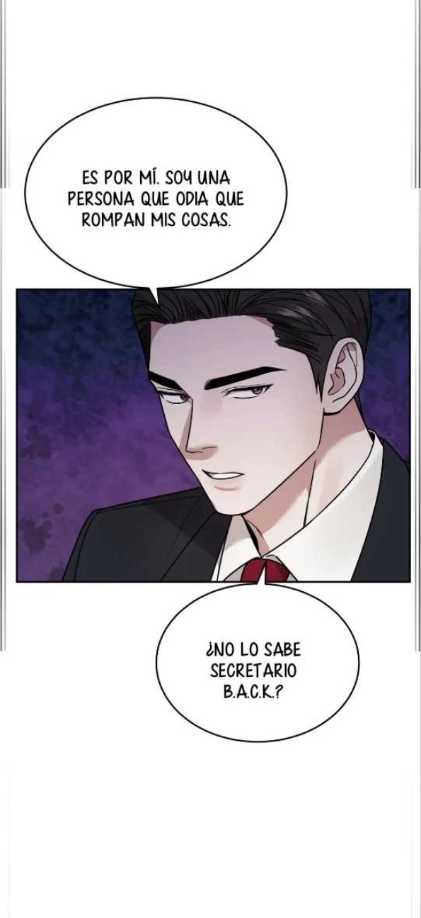 64 EL DIARIO DE SUPERVIVENCIA DEL SECRETARIO DEL TOP OBSESIVO