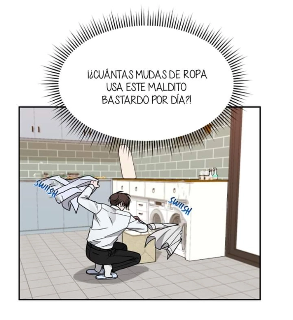 71 EL DIARIO DE SUPERVIVENCIA DEL SECRETARIO DEL TOP OBSESIVO