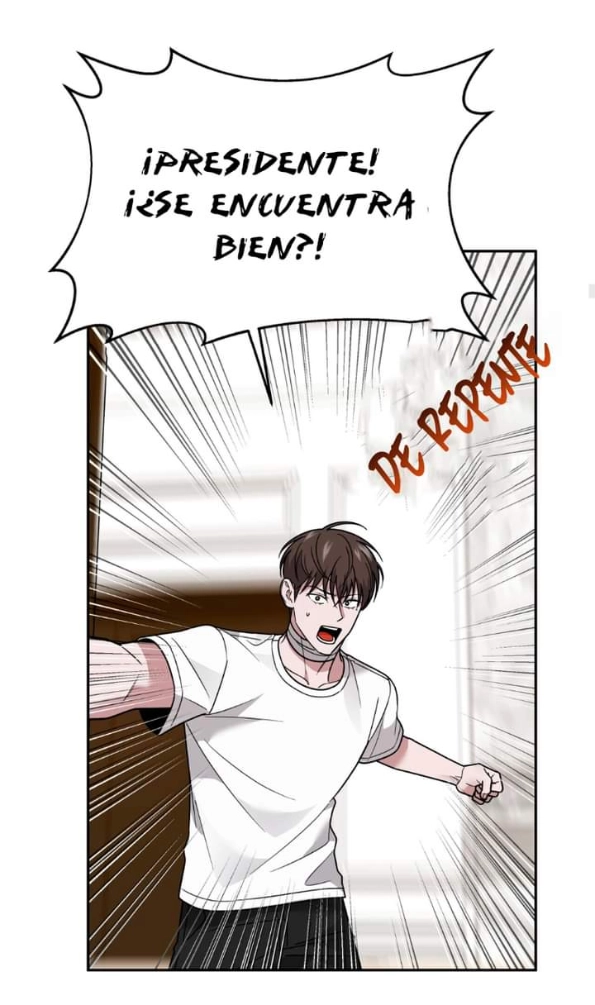 55 EL DIARIO DE SUPERVIVENCIA DEL SECRETARIO DEL TOP OBSESIVO