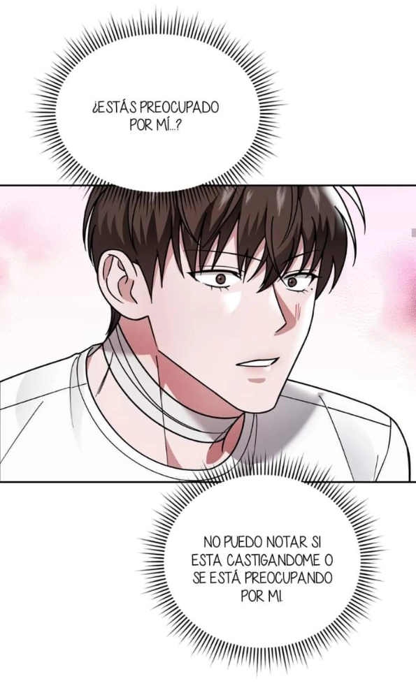 46 EL DIARIO DE SUPERVIVENCIA DEL SECRETARIO DEL TOP OBSESIVO