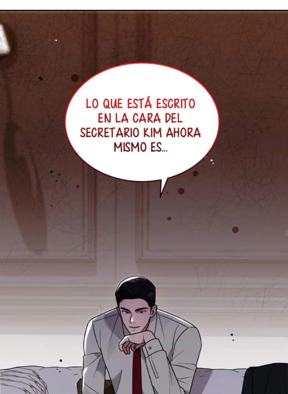 41 EL DIARIO DE SUPERVIVENCIA DEL SECRETARIO DEL TOP OBSESIVO