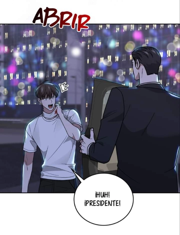 8 EL DIARIO DE SUPERVIVENCIA DEL SECRETARIO DEL TOP OBSESIVO