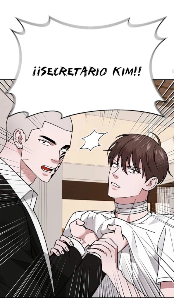 54 EL DIARIO DE SUPERVIVENCIA DEL SECRETARIO DEL TOP OBSESIVO