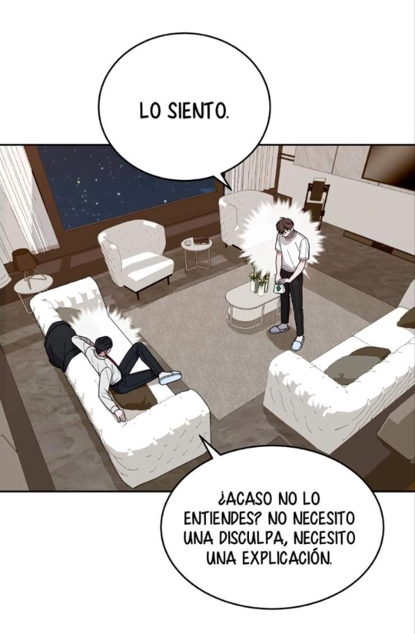 34 EL DIARIO DE SUPERVIVENCIA DEL SECRETARIO DEL TOP OBSESIVO